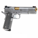 Pistolet Bul 1911 Classic Trophy IPSC Silver/Gold kal. 9x19mm